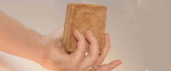 Savon d’Alep et effets secondaires : que faire ?