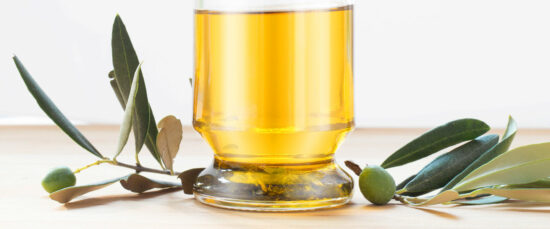 L’huile d’olive pour sublimer sa peau et ses cheveux