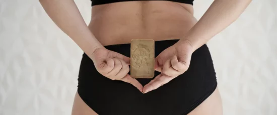 Un savon intime qui saura me combler, ça existe ?
