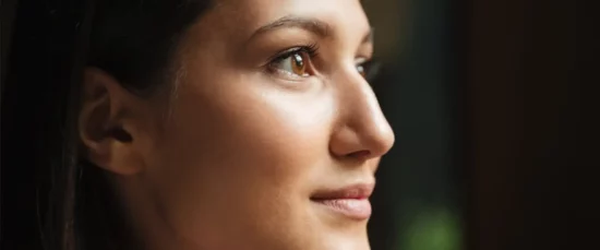Avant / Après : l’effet durable du savon d’Alep sur mon visage