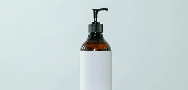 fabriquer son savon liquide avec ses restes de savon