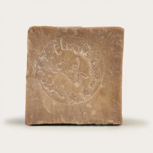 savon d'Alep 20% de laurier