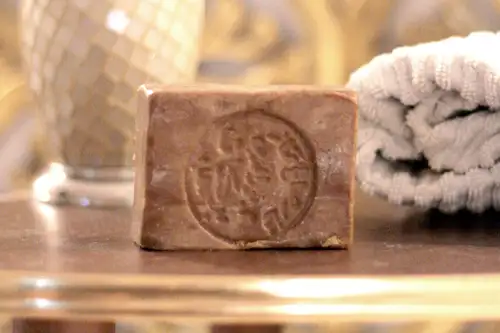 savons pour sa routine beauté du visage