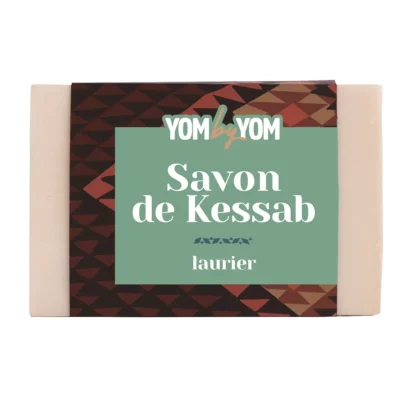 savon à froid laurier spécial  rasage