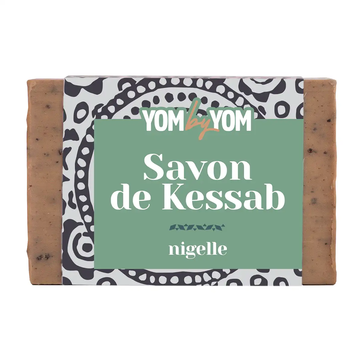 Savon à froid
Nigelle