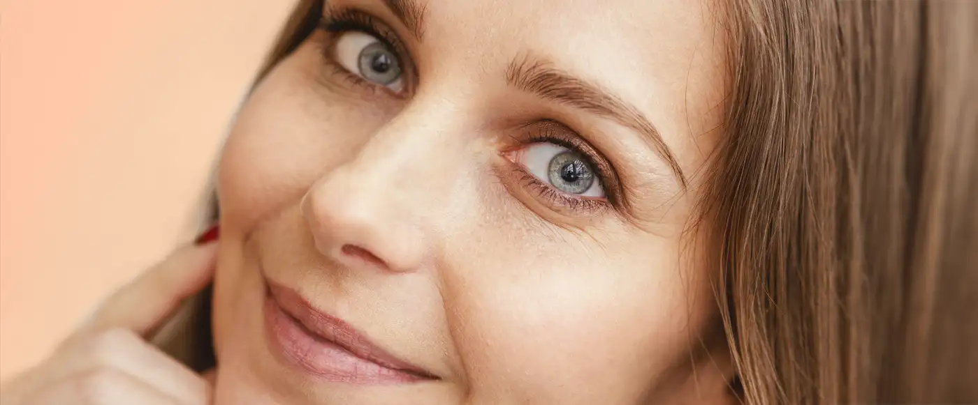 soin beauté pour les peaux sensibles et délicates